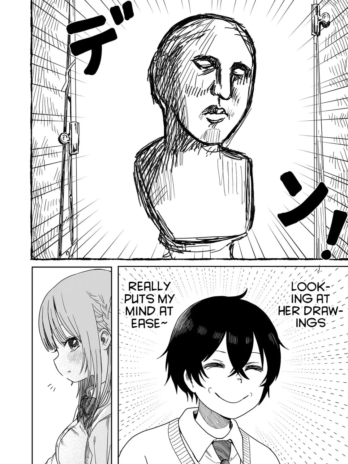 Say I'm Better!!!!!!