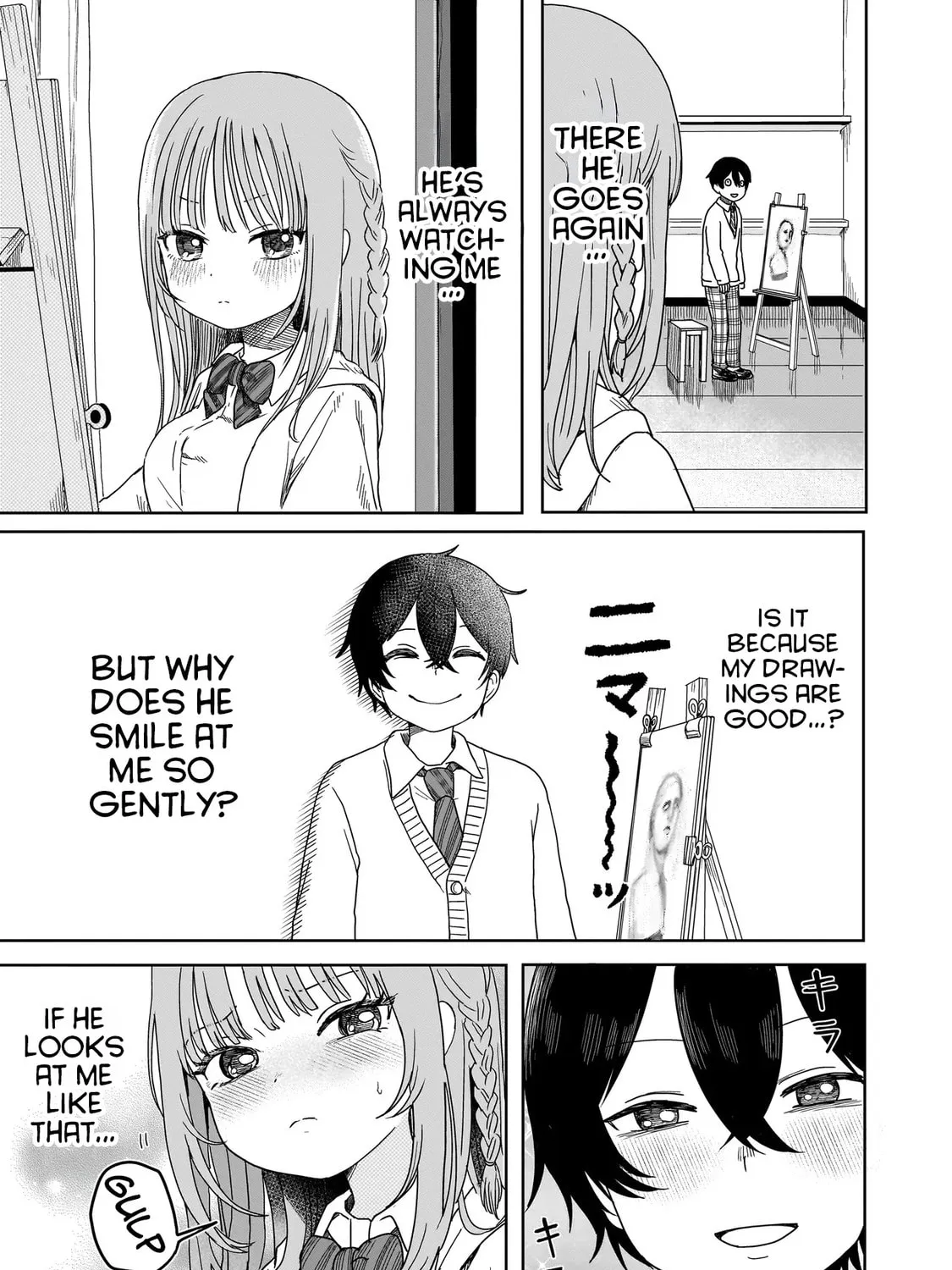 Say I'm Better!!!!!!