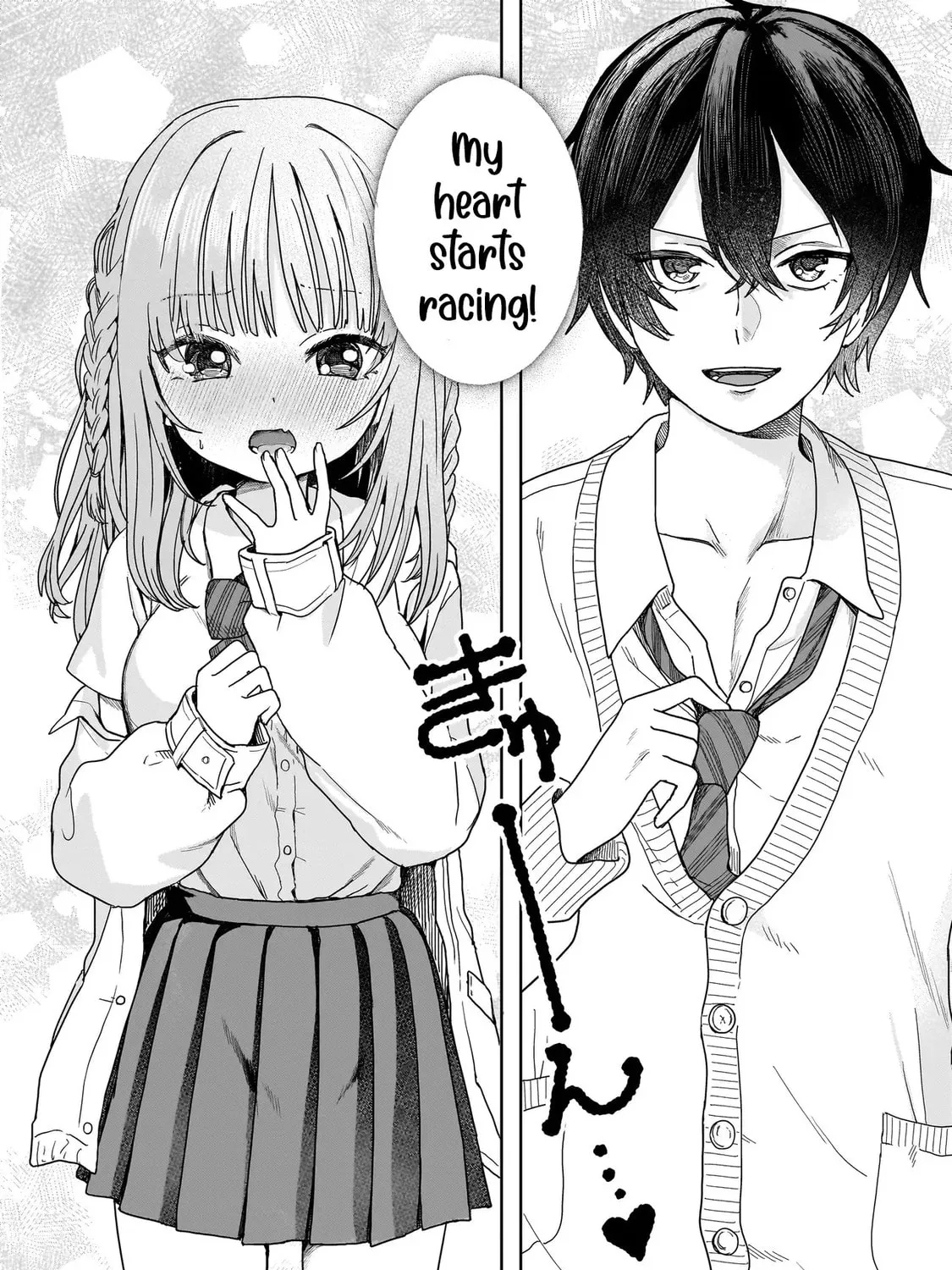 Say I'm Better!!!!!!