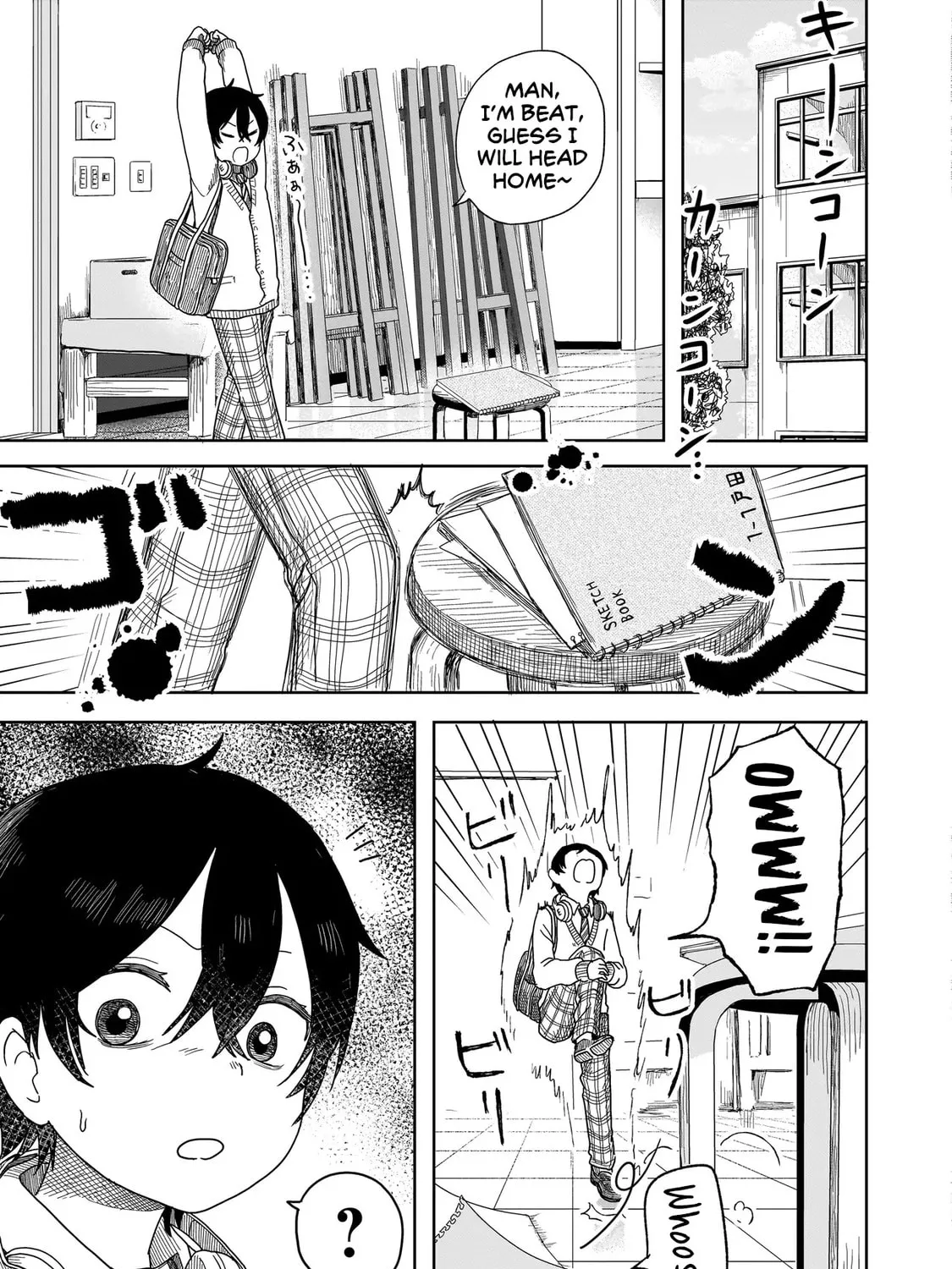 Say I'm Better!!!!!!