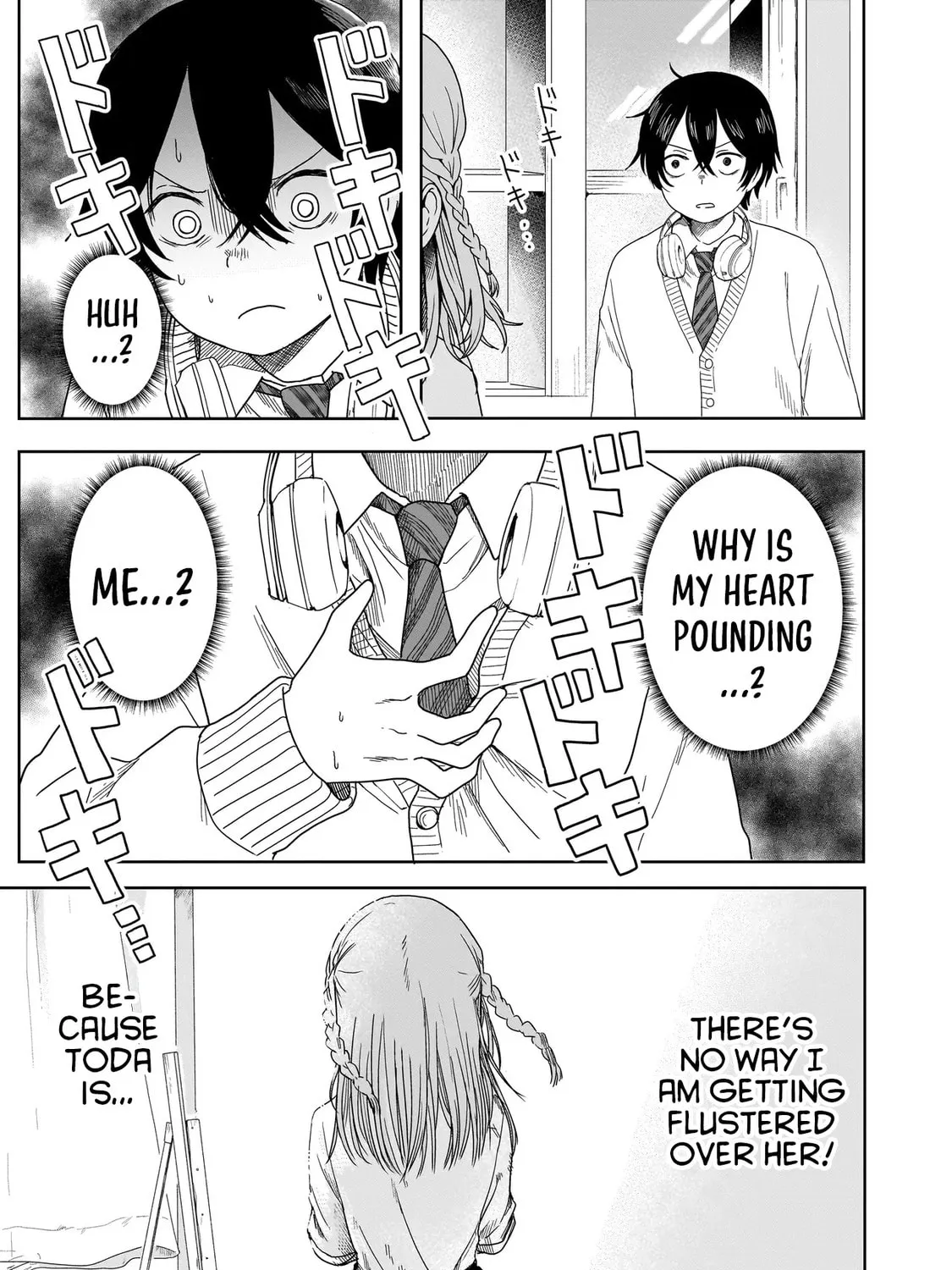 Say I'm Better!!!!!!