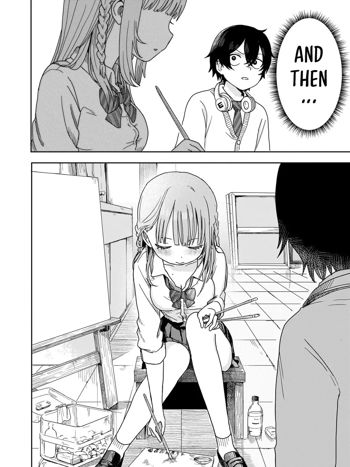 Say I'm Better!!!!!!