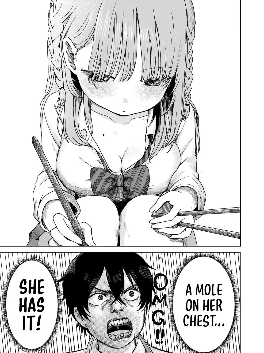 Say I'm Better!!!!!!