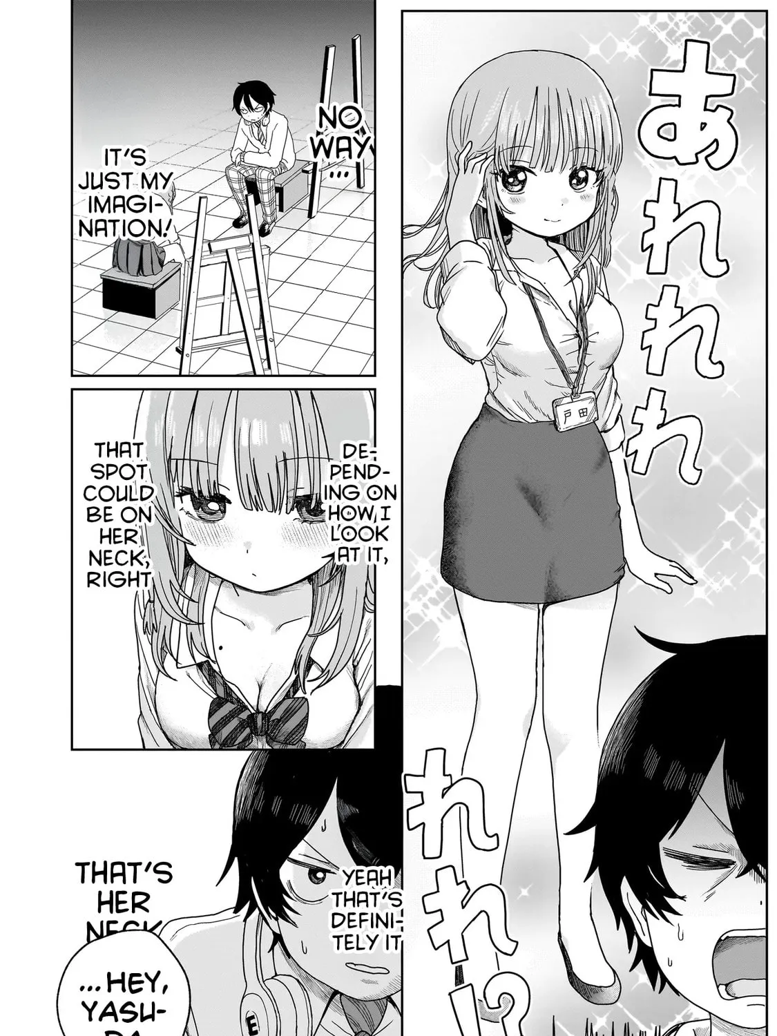 Say I'm Better!!!!!!