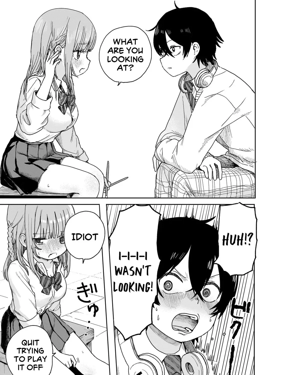 Say I'm Better!!!!!!