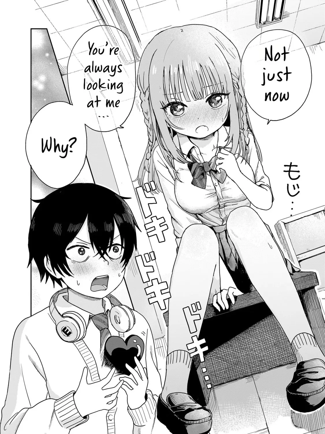 Say I'm Better!!!!!!