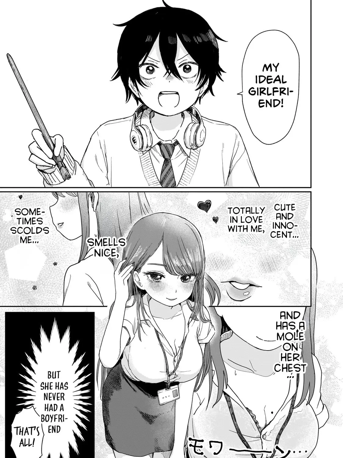 Say I'm Better!!!!!!