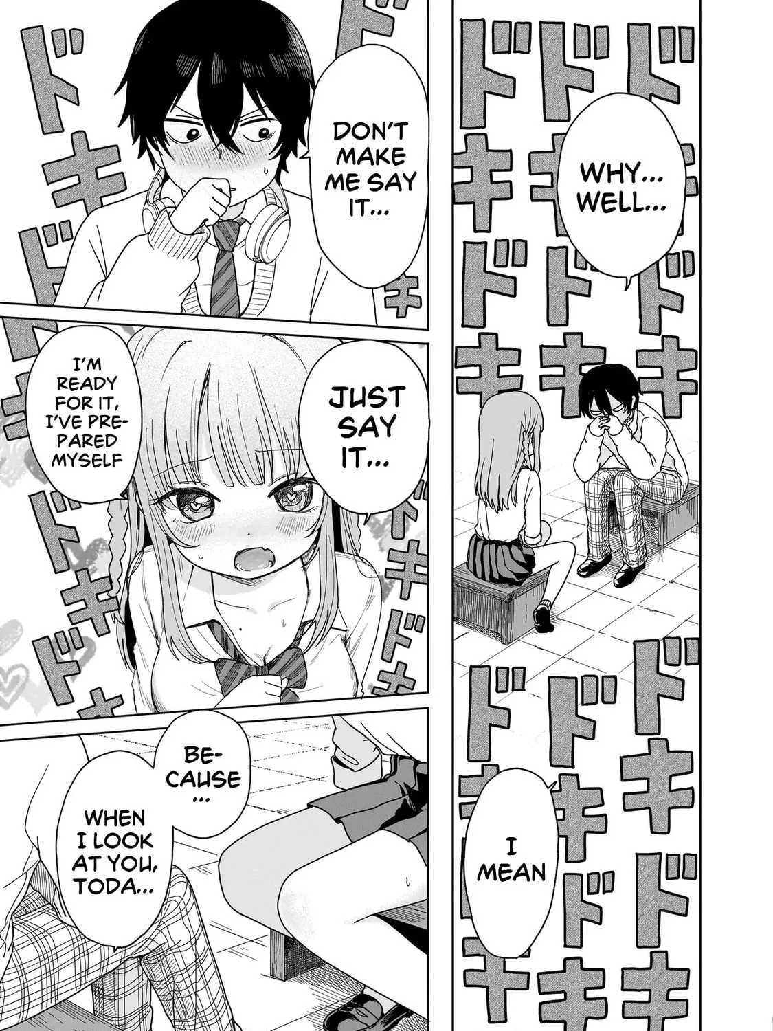 Say I'm Better!!!!!!