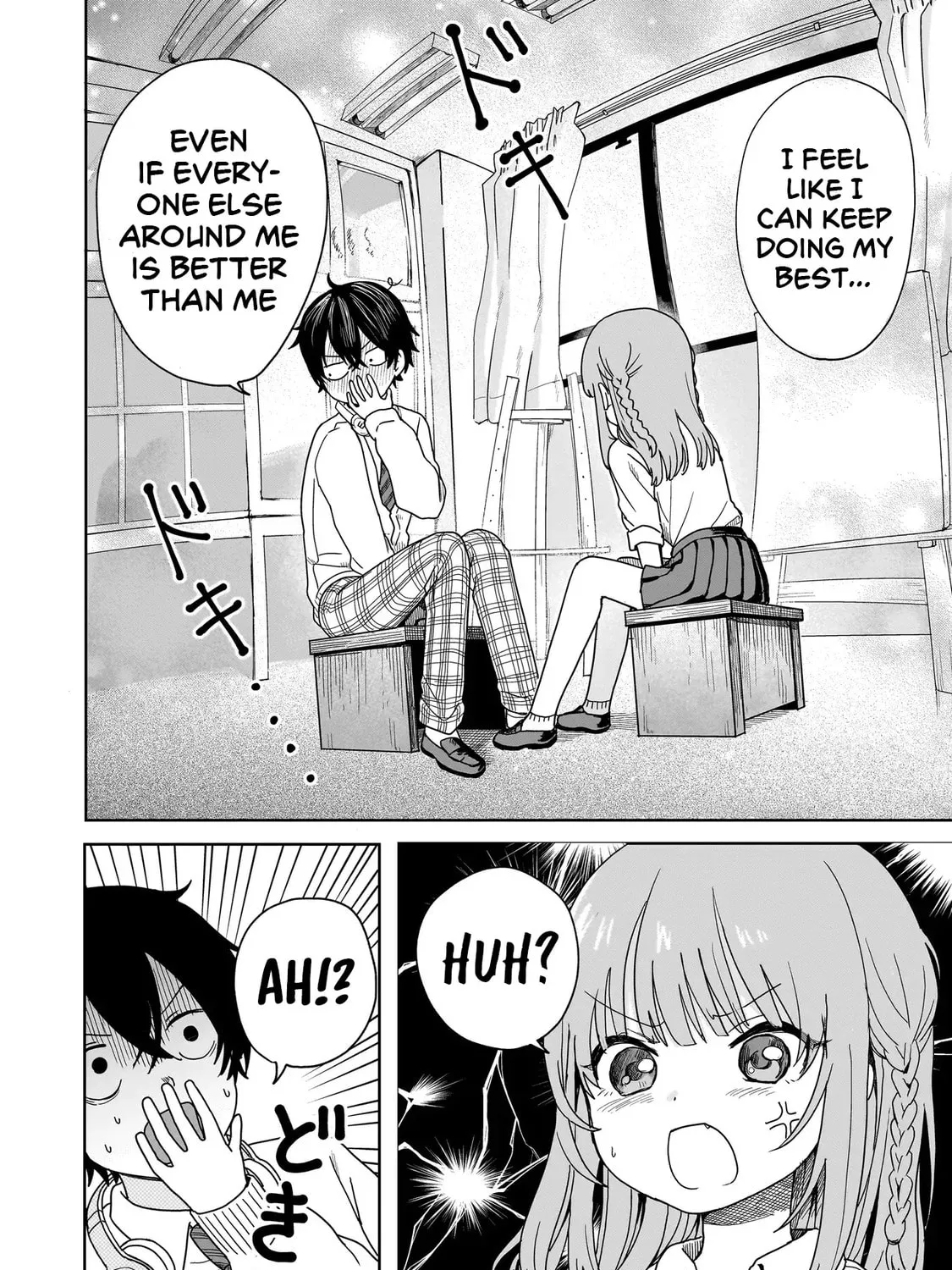 Say I'm Better!!!!!!