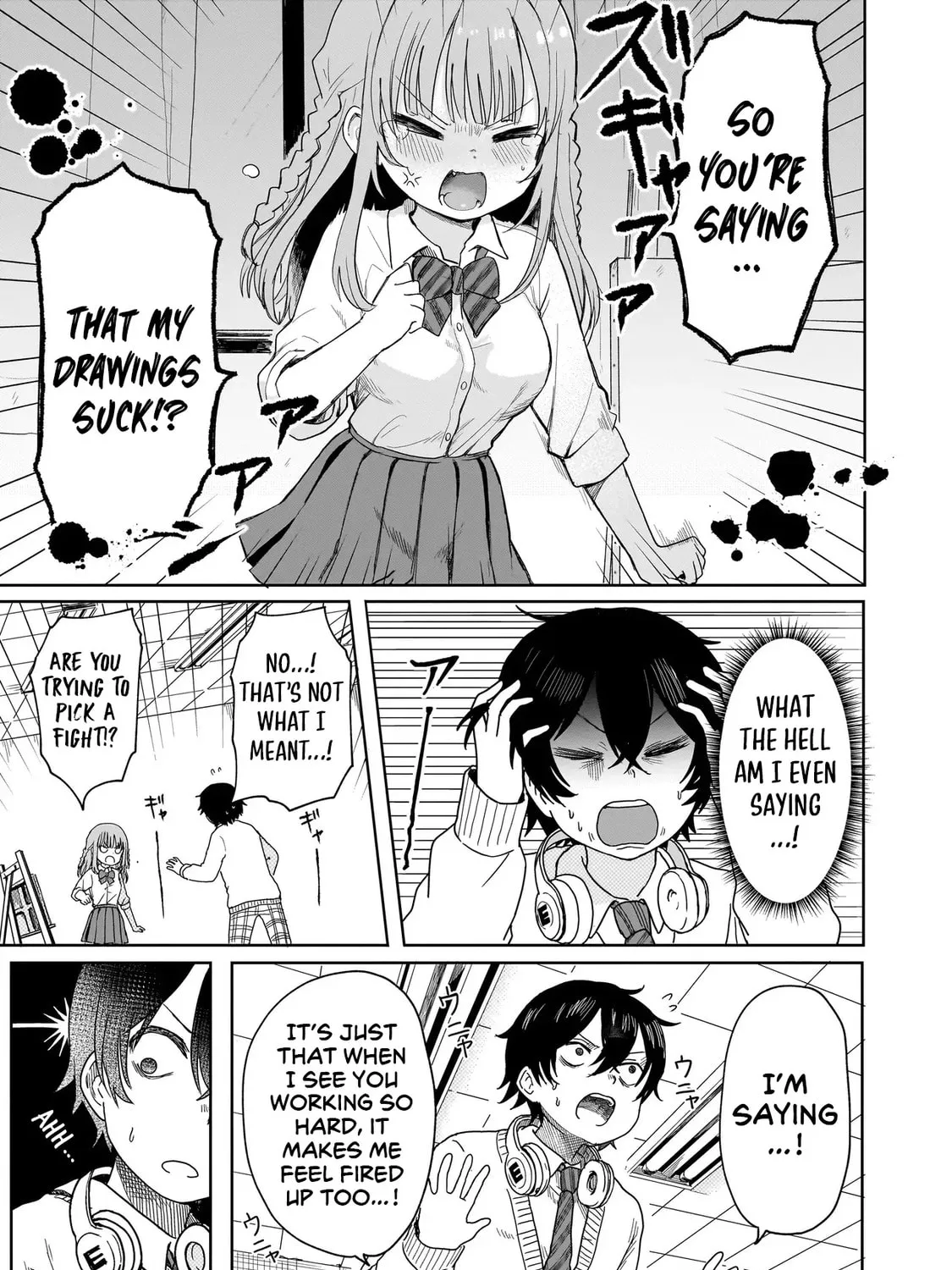 Say I'm Better!!!!!!