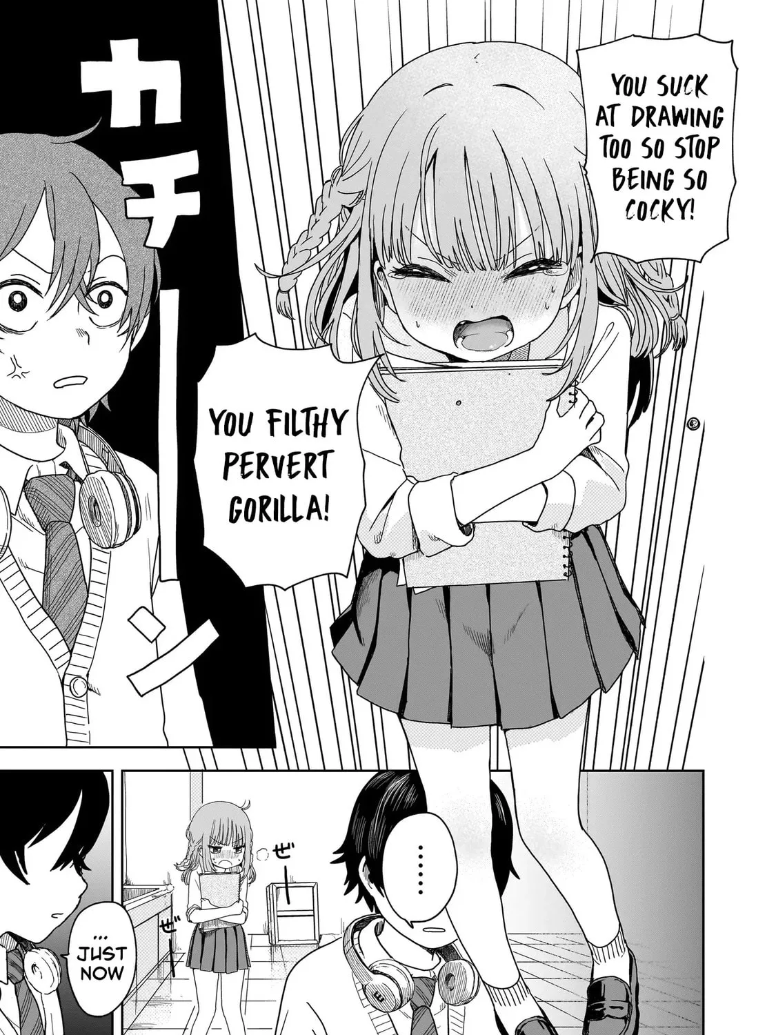 Say I'm Better!!!!!!