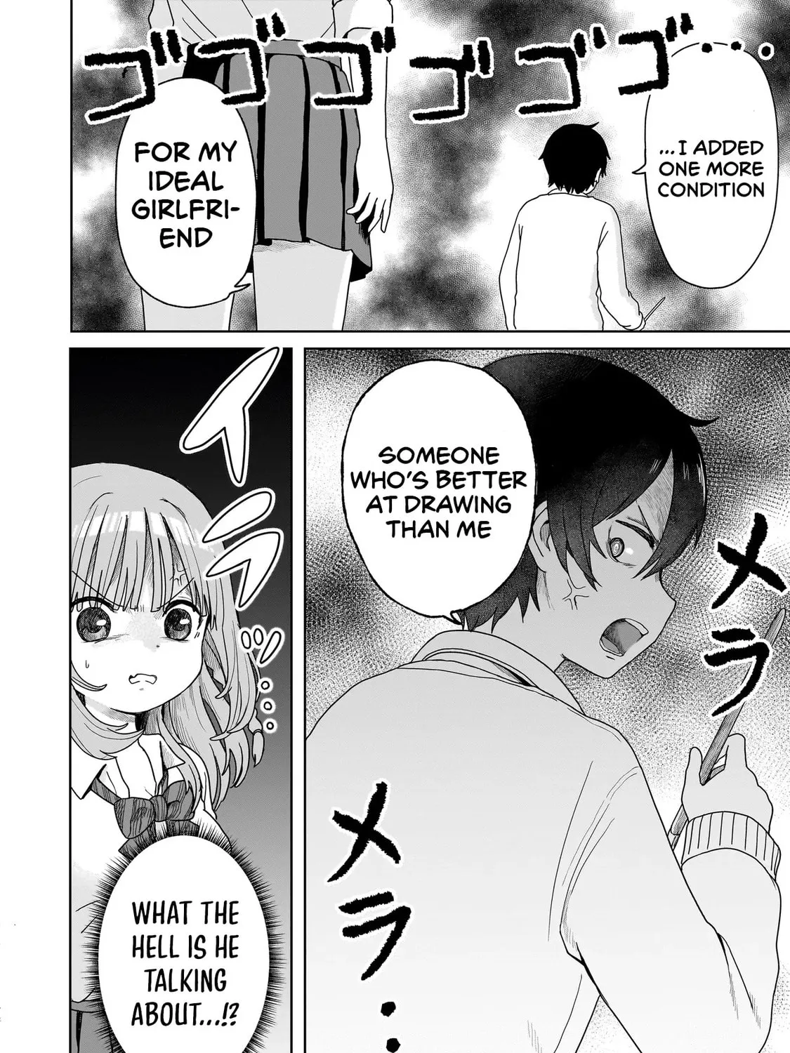 Say I'm Better!!!!!!