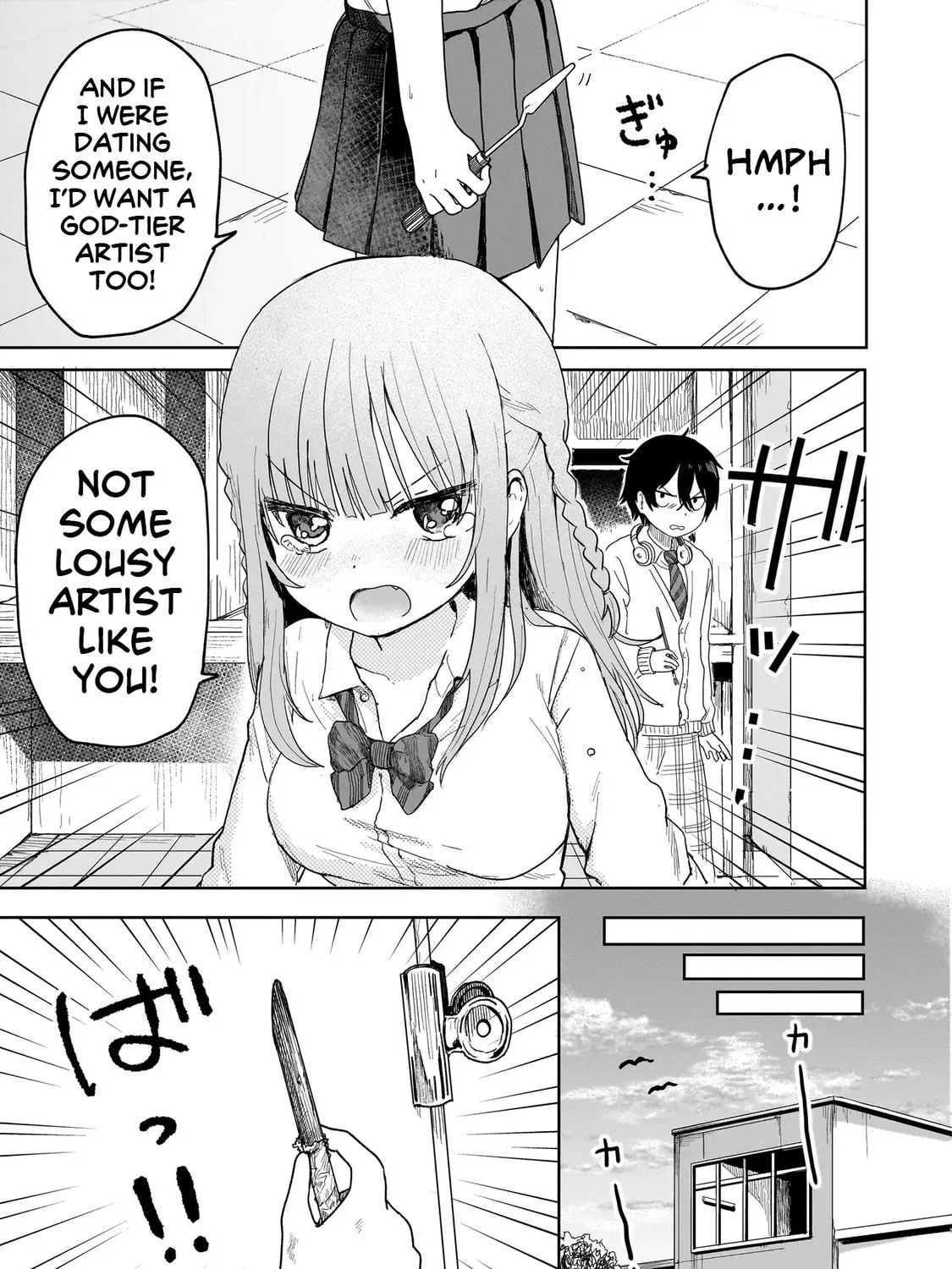 Say I'm Better!!!!!!