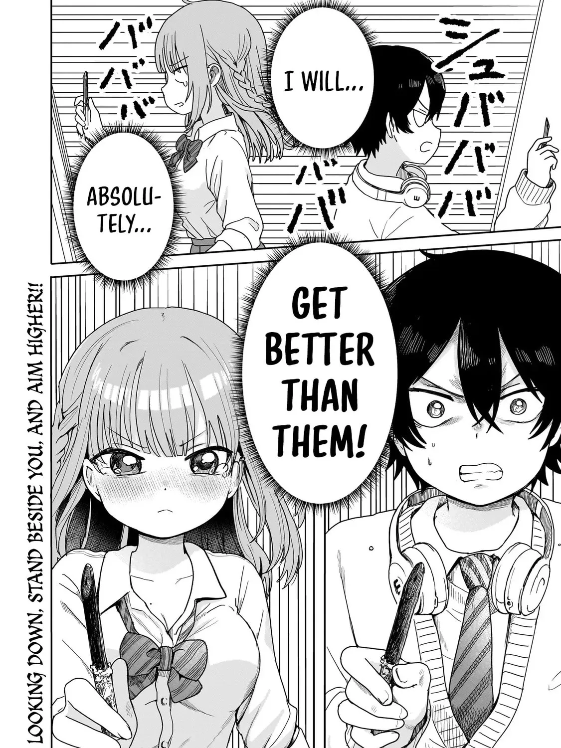 Say I'm Better!!!!!!