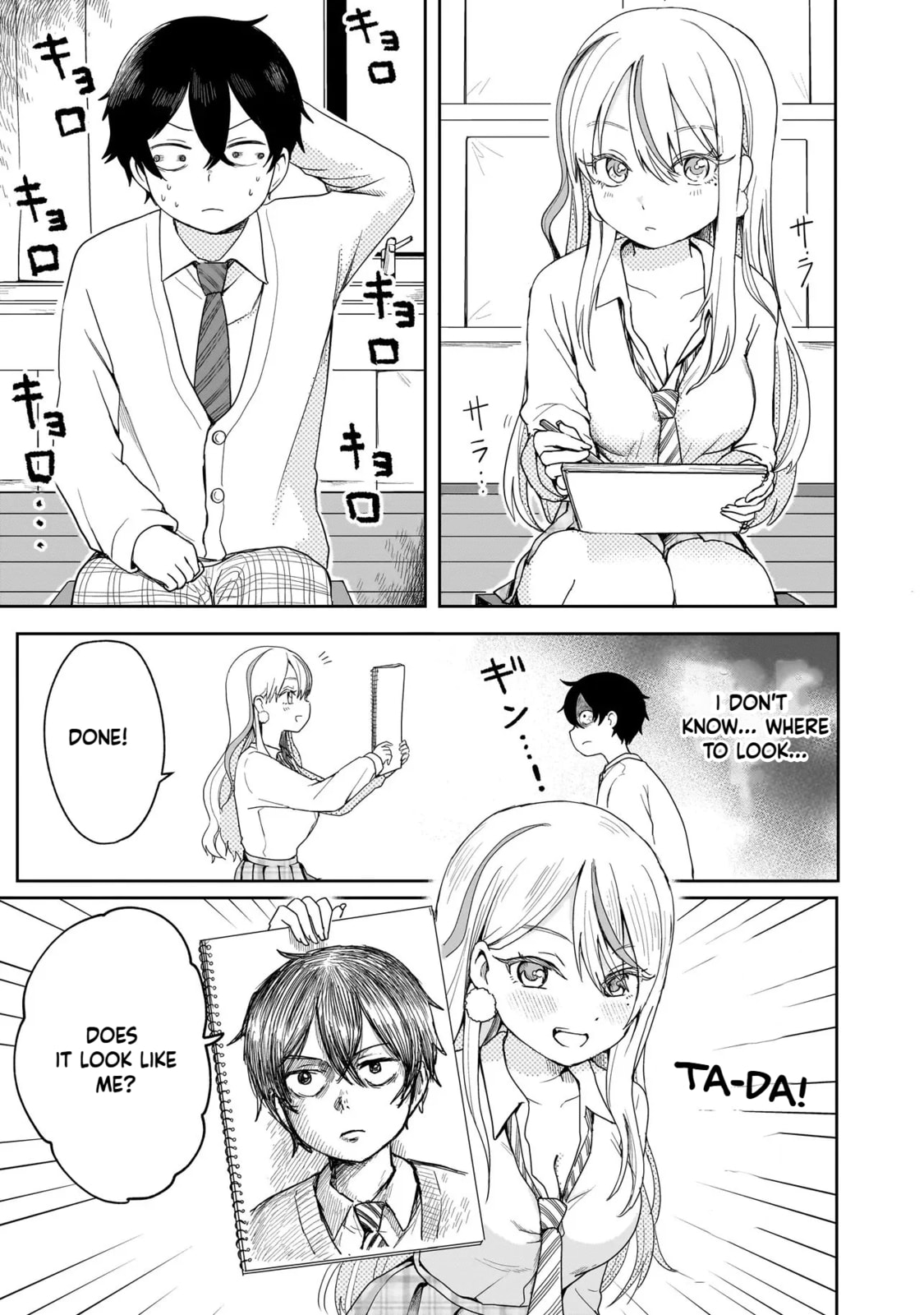 Say I'm Better!!!!!!