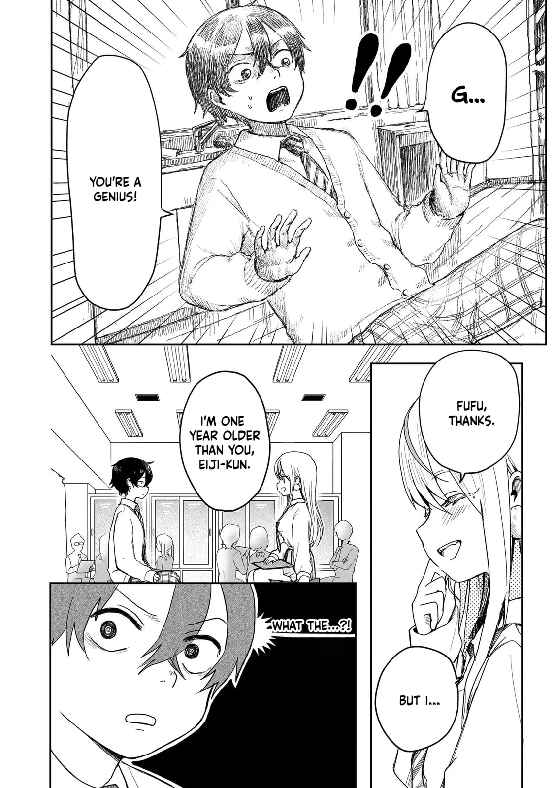 Say I'm Better!!!!!!