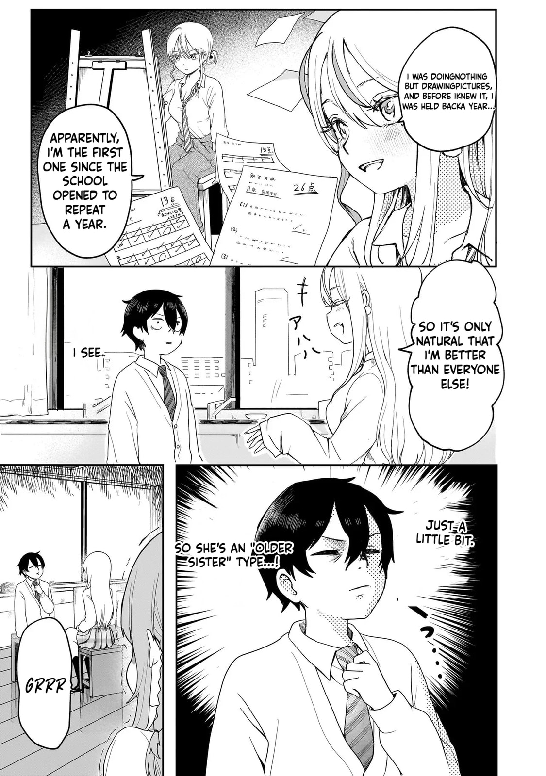 Say I'm Better!!!!!!