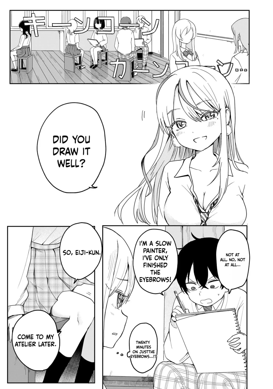 Say I'm Better!!!!!!