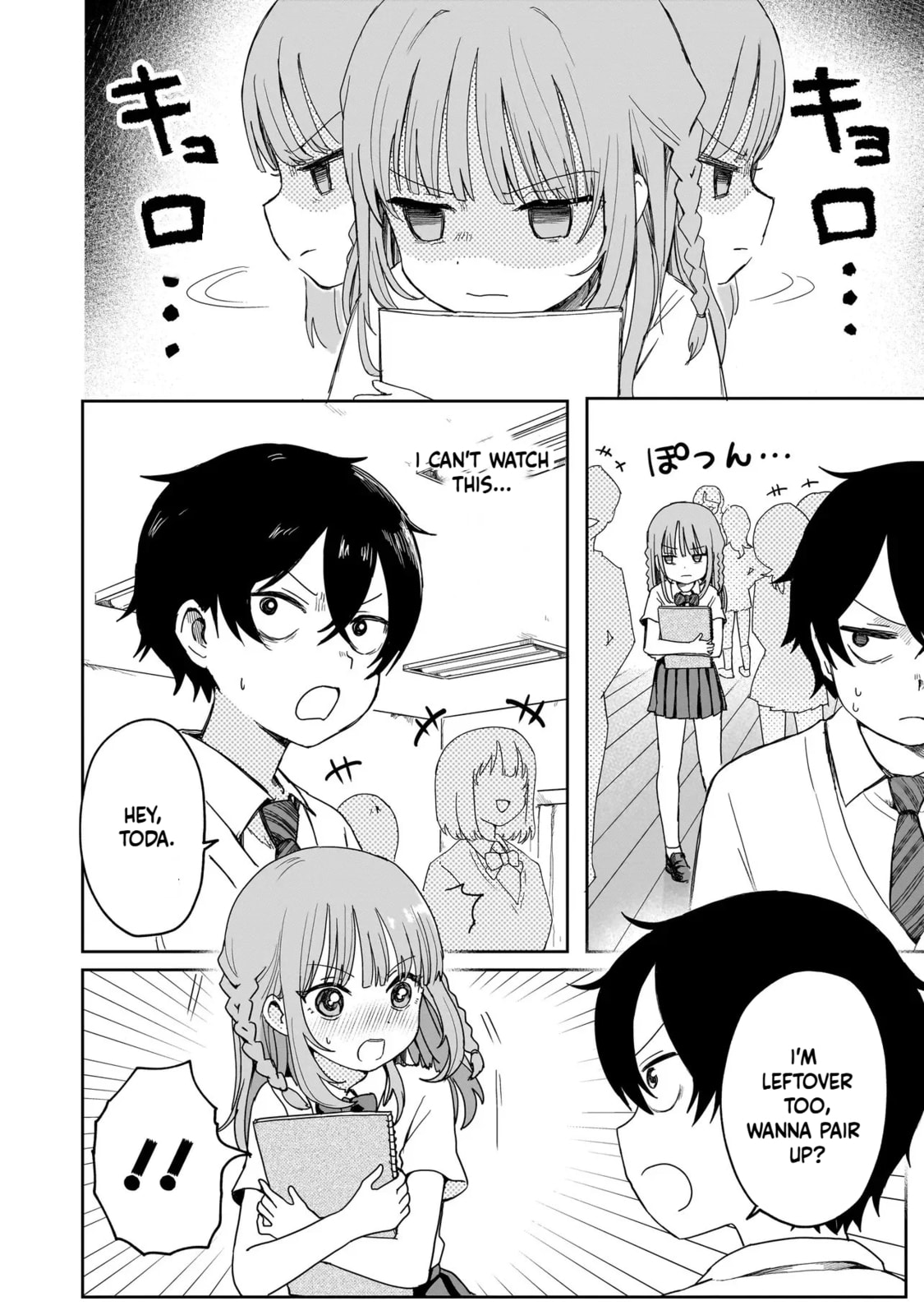 Say I'm Better!!!!!!