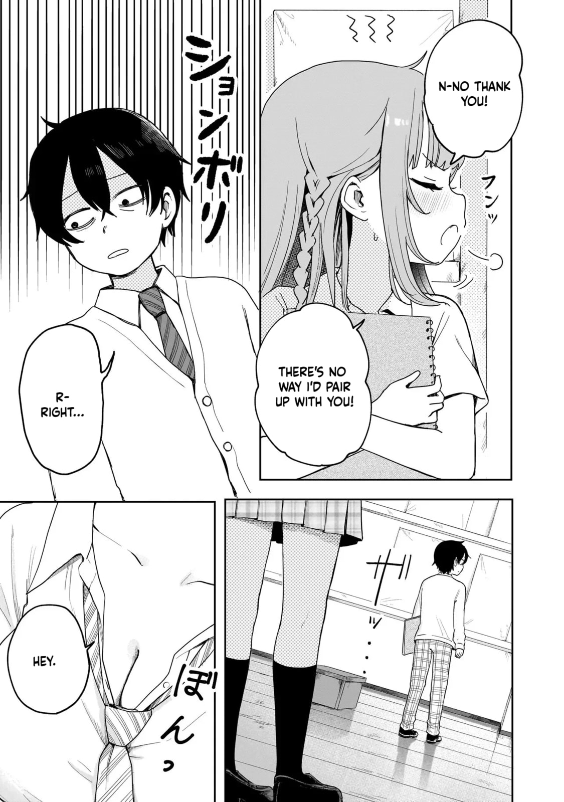 Say I'm Better!!!!!!