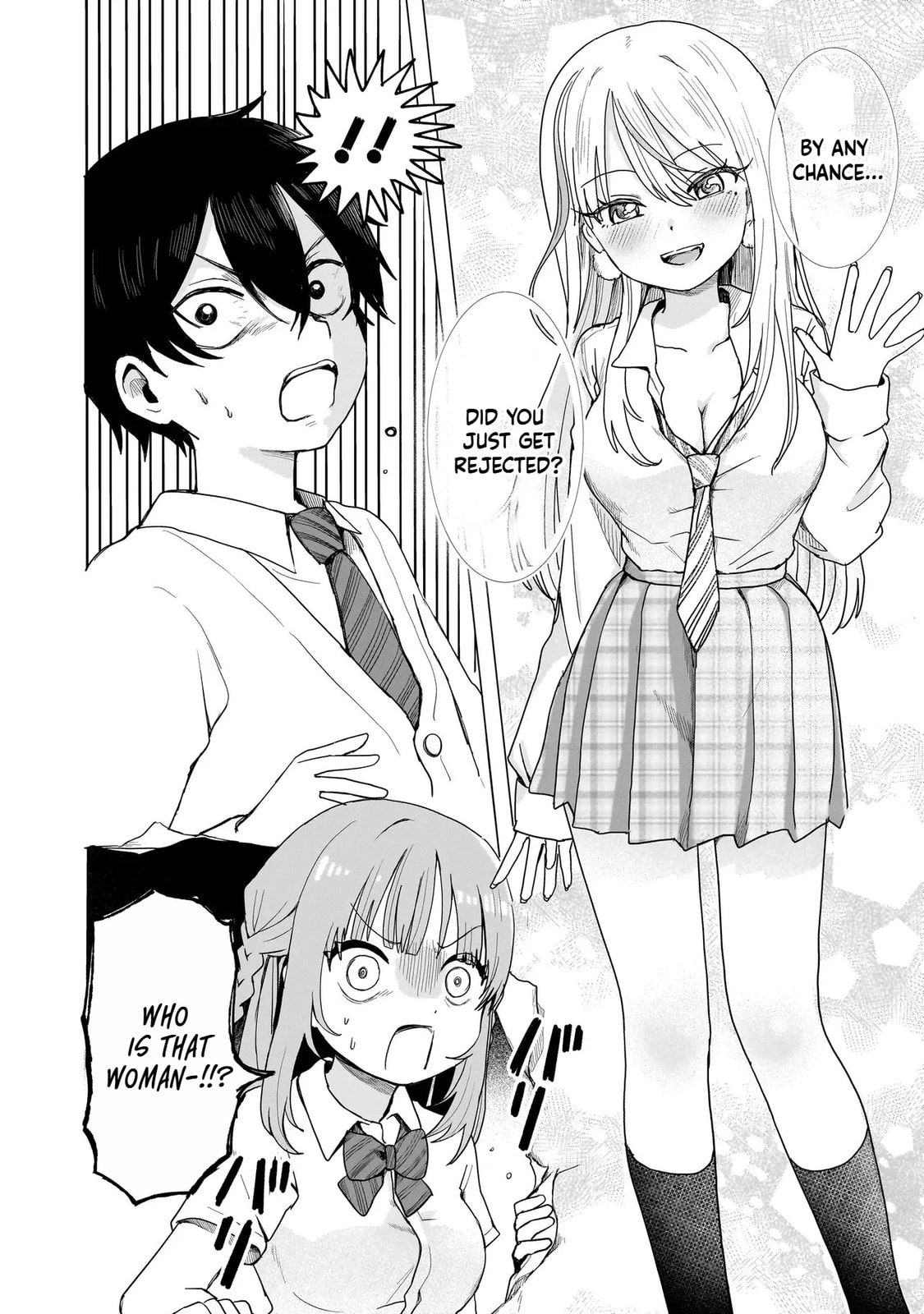 Say I'm Better!!!!!!