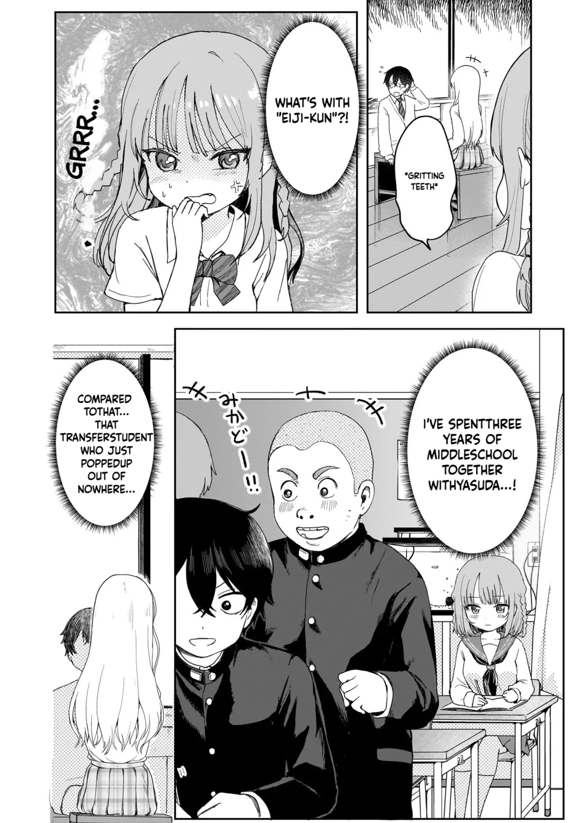 Say I'm Better!!!!!!