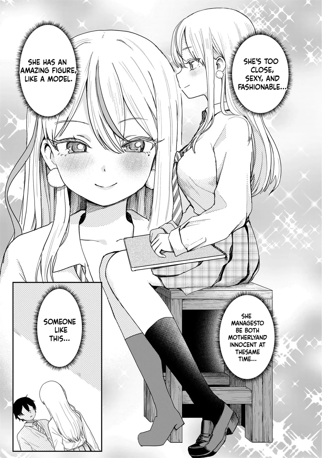 Say I'm Better!!!!!!