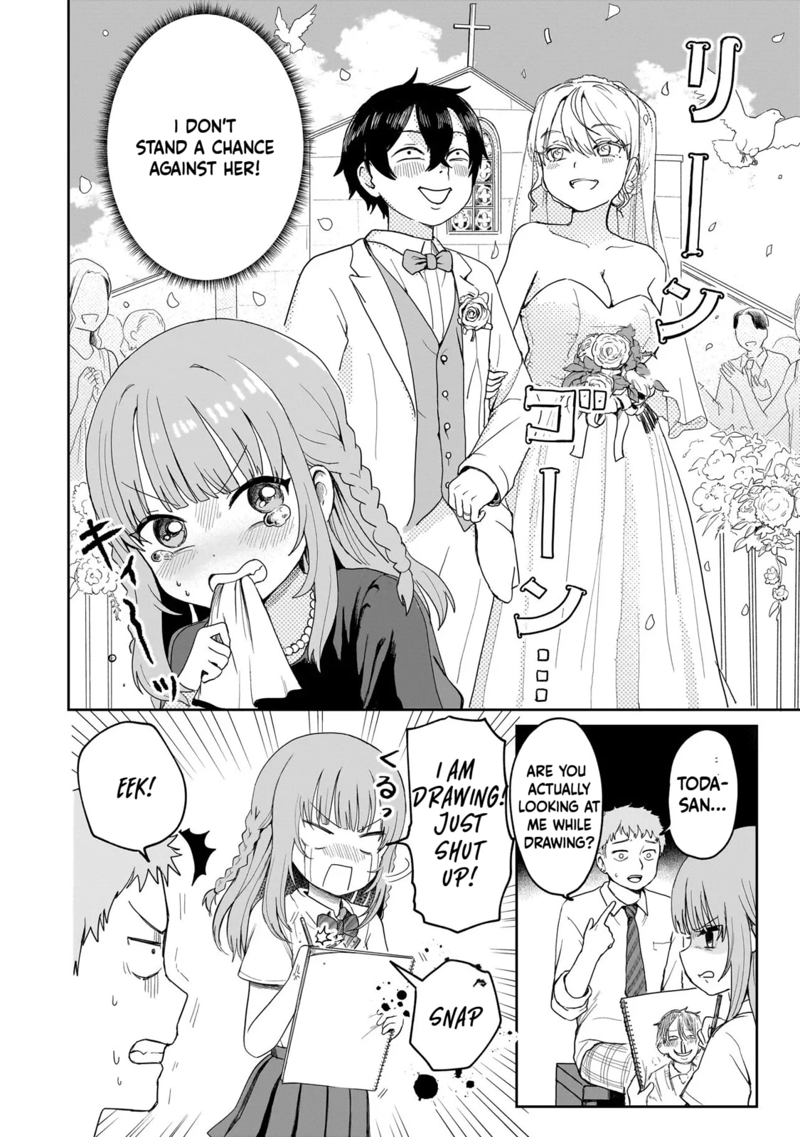 Say I'm Better!!!!!!