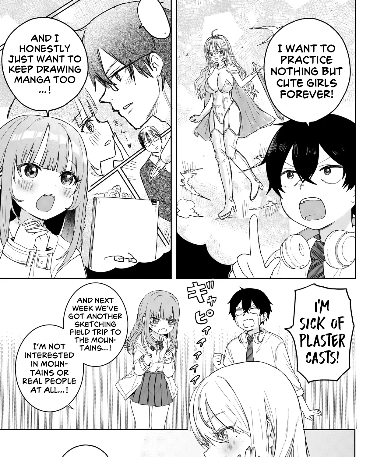 Say I'm Better!!!!!!