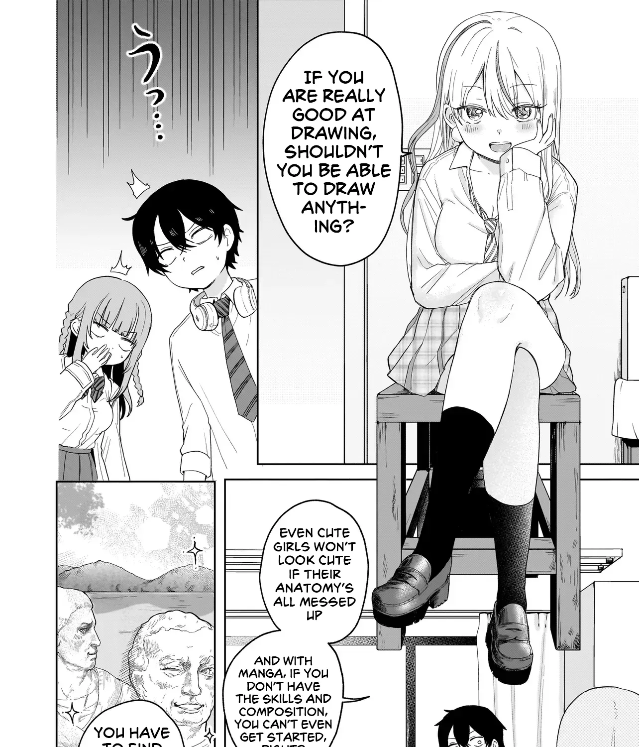 Say I'm Better!!!!!!