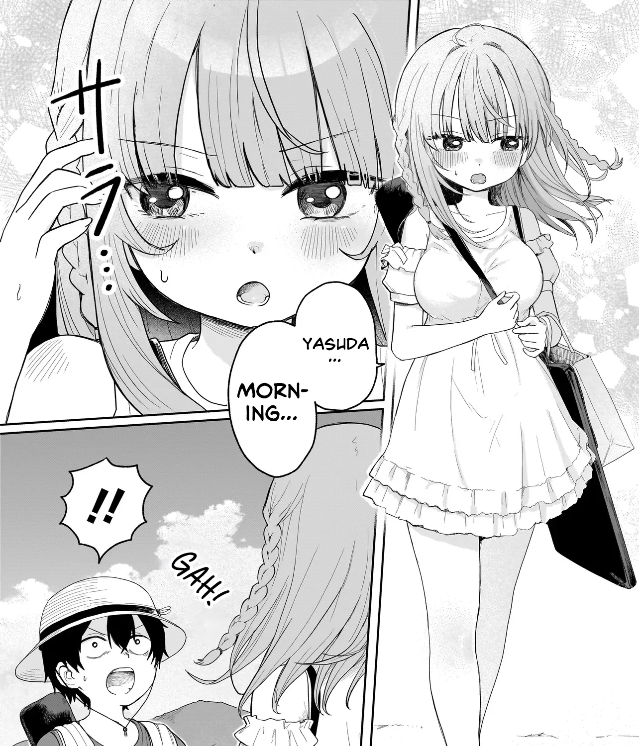 Say I'm Better!!!!!!