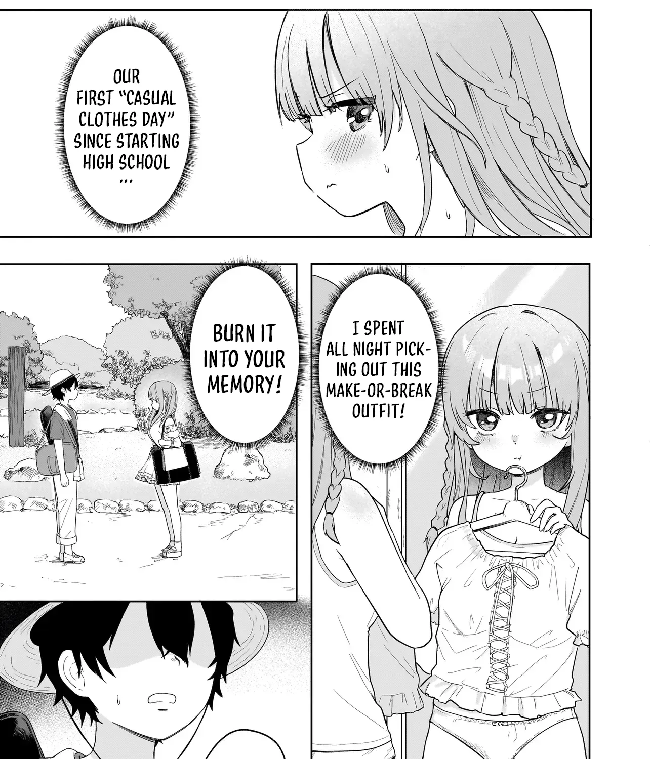 Say I'm Better!!!!!!