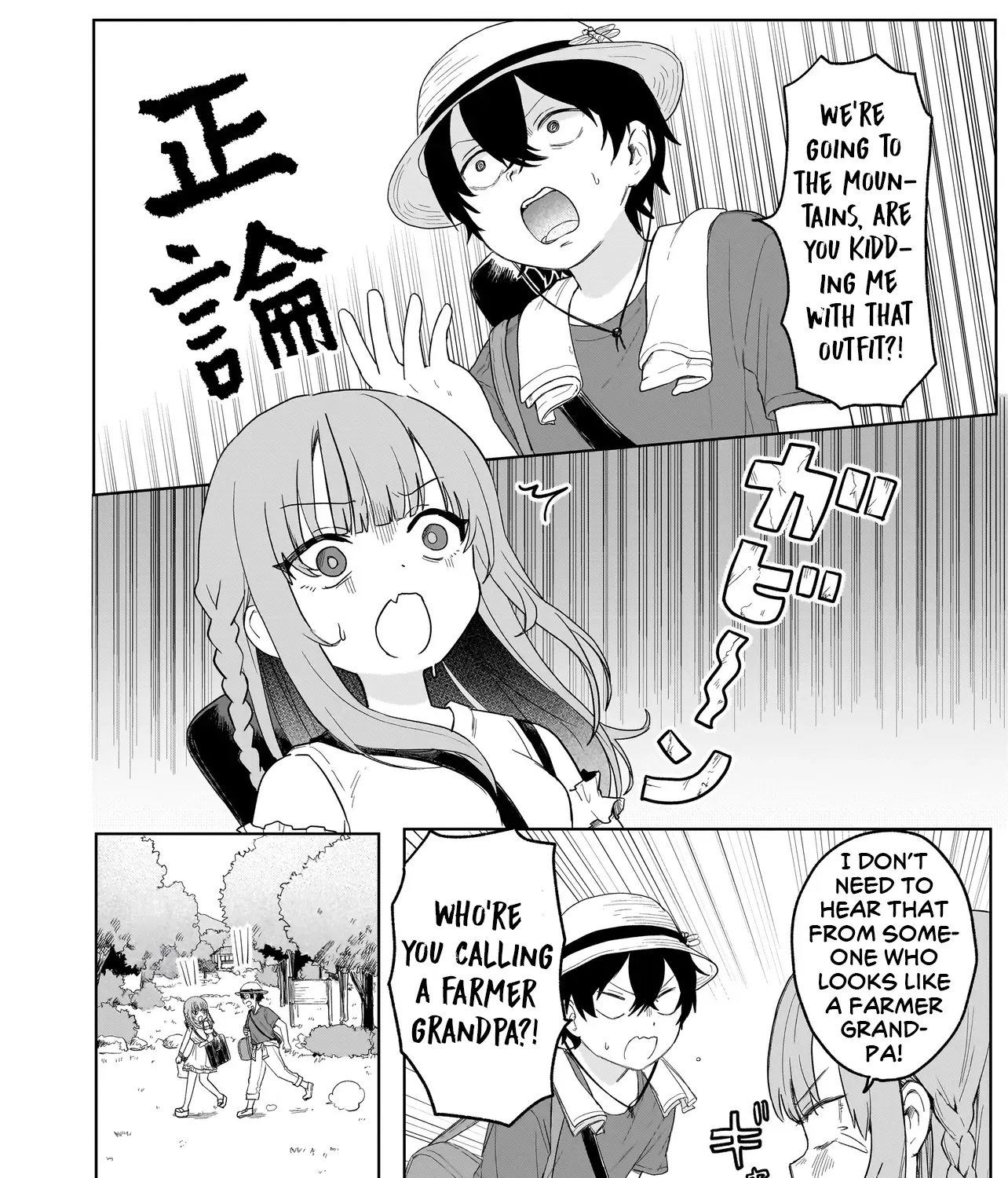 Say I'm Better!!!!!!