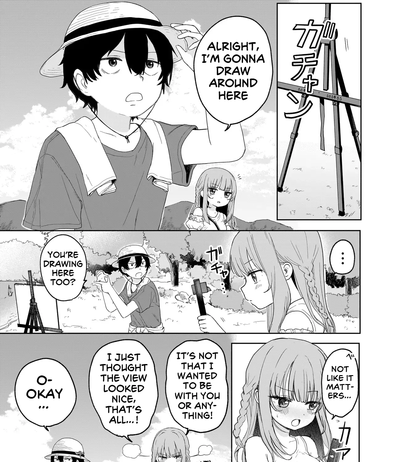 Say I'm Better!!!!!!