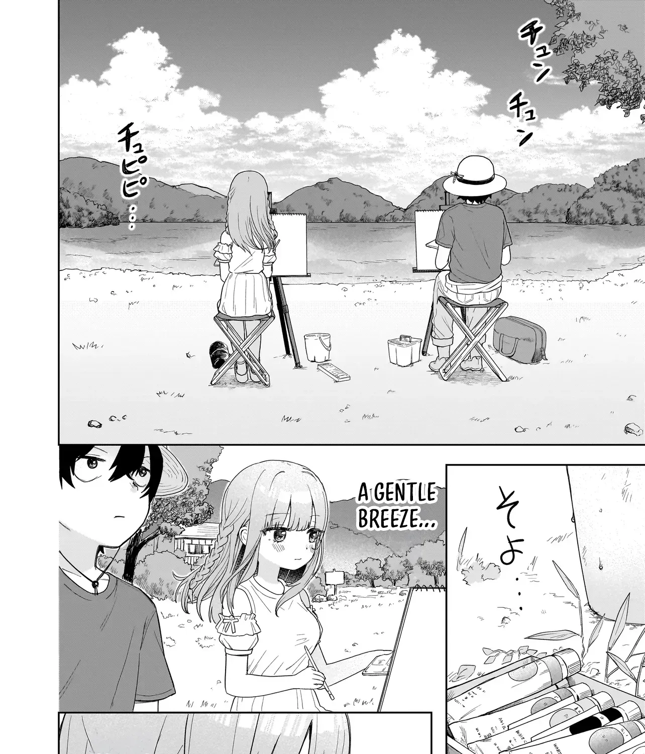 Say I'm Better!!!!!!