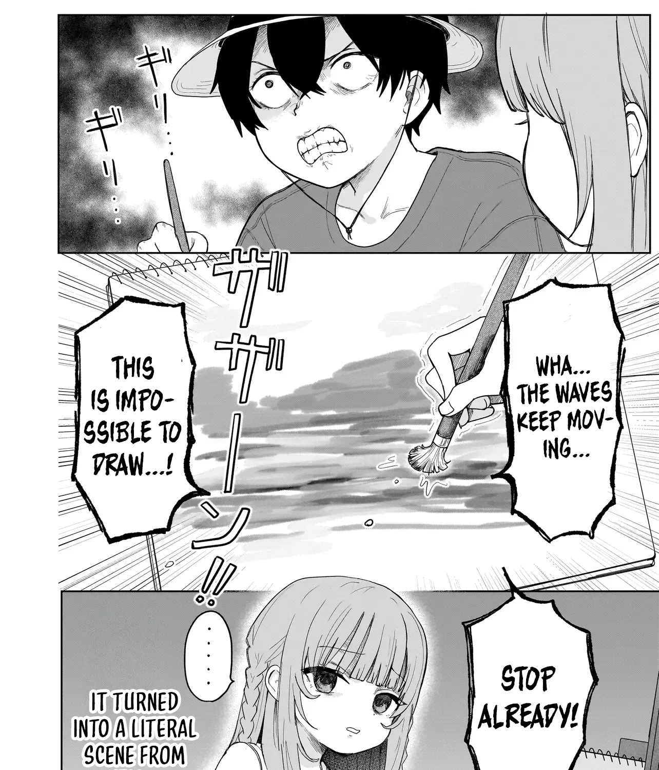 Say I'm Better!!!!!!