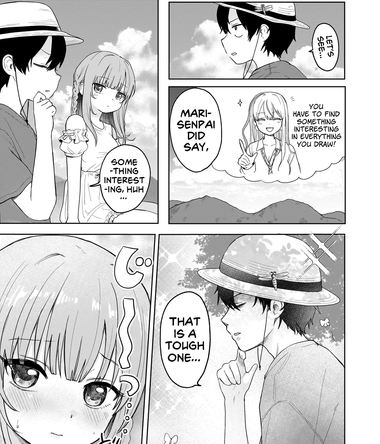 Say I'm Better!!!!!!