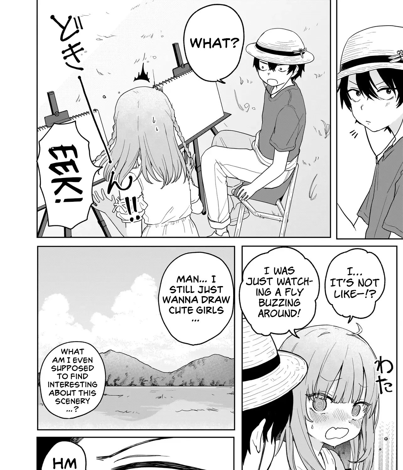 Say I'm Better!!!!!!