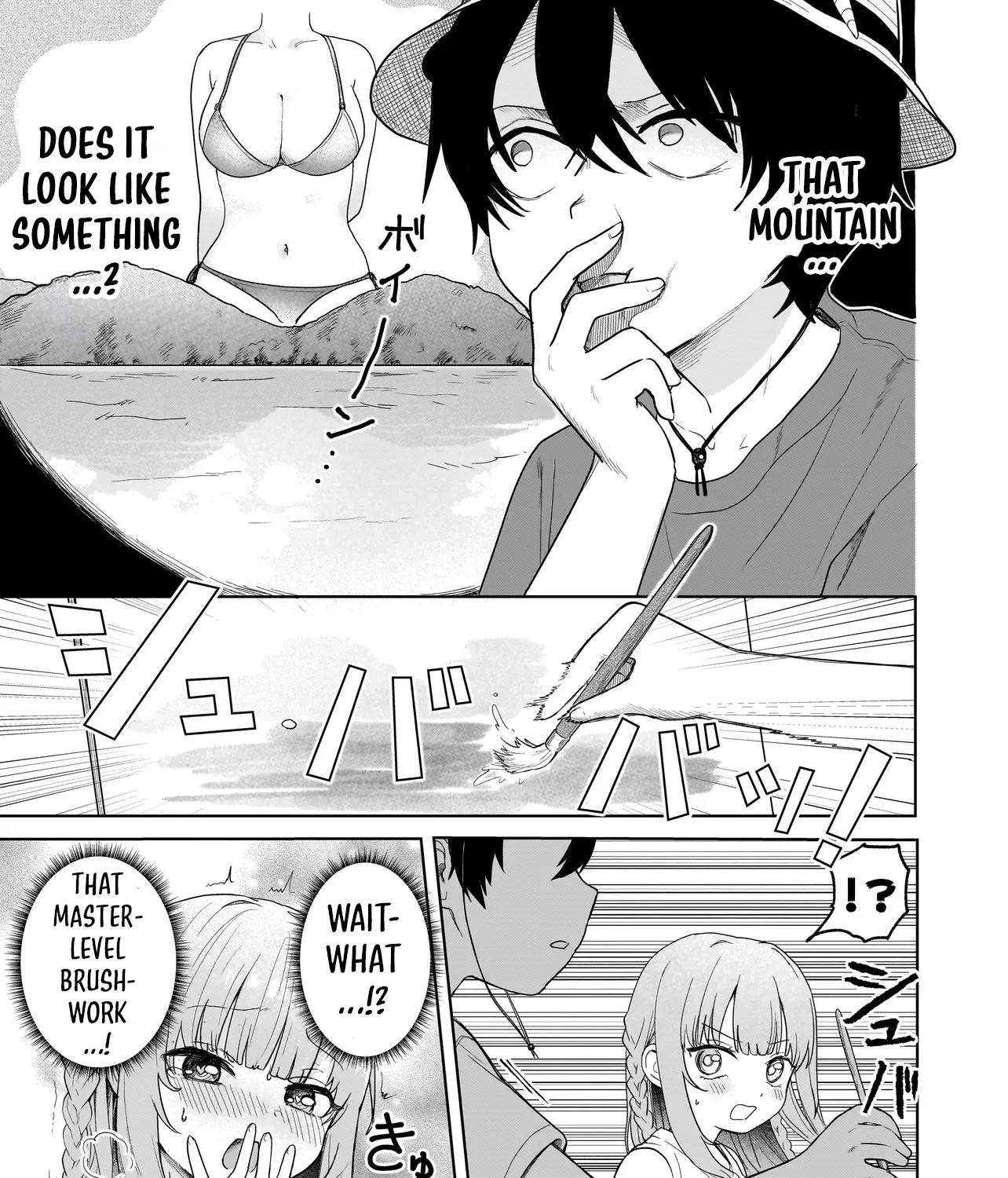 Say I'm Better!!!!!!