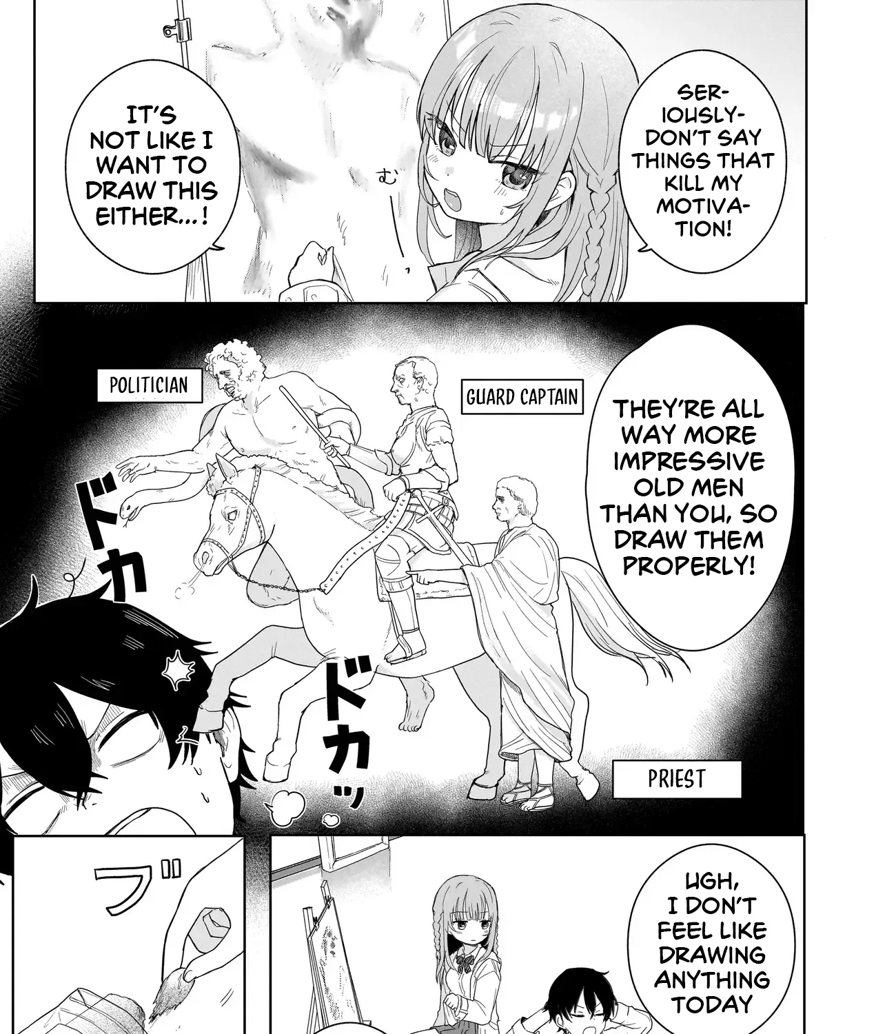 Say I'm Better!!!!!!