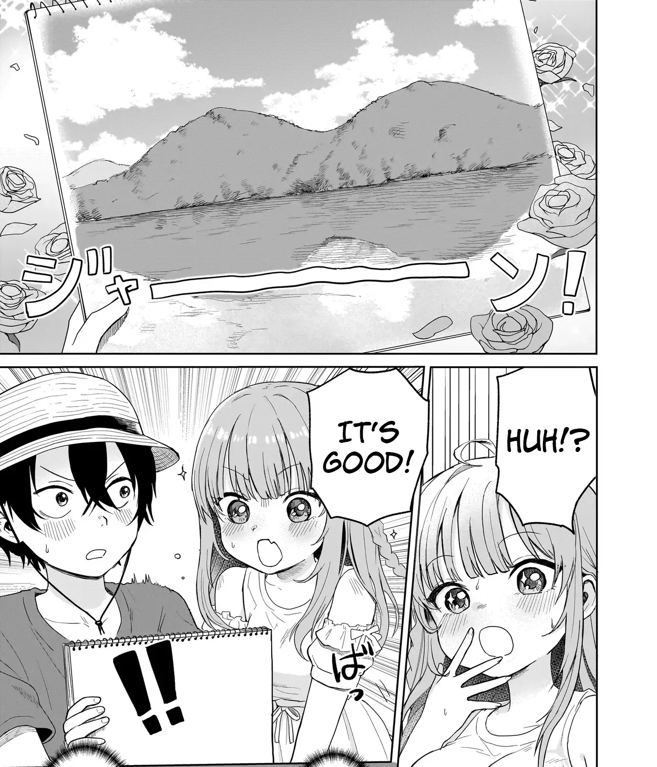 Say I'm Better!!!!!!