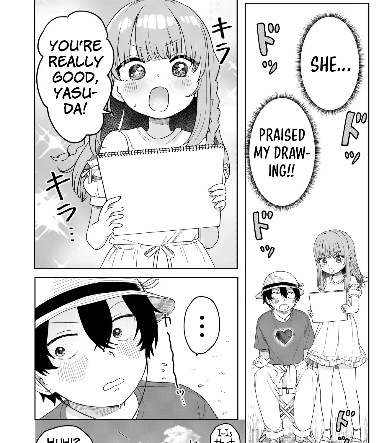 Say I'm Better!!!!!!