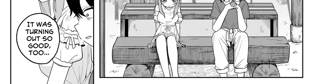 Say I'm Better!!!!!!