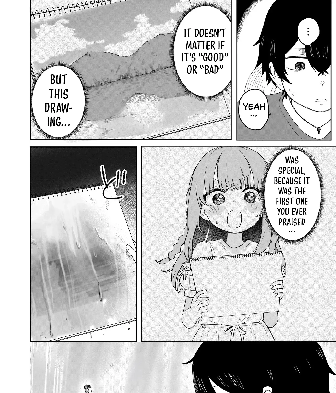 Say I'm Better!!!!!!