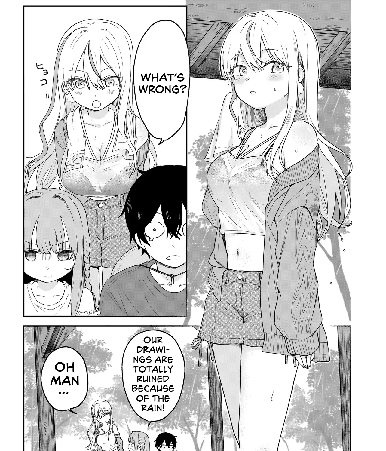 Say I'm Better!!!!!!