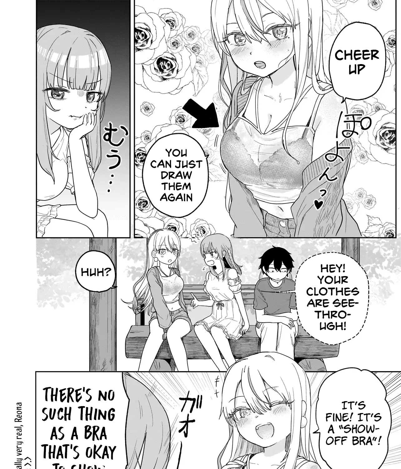 Say I'm Better!!!!!!