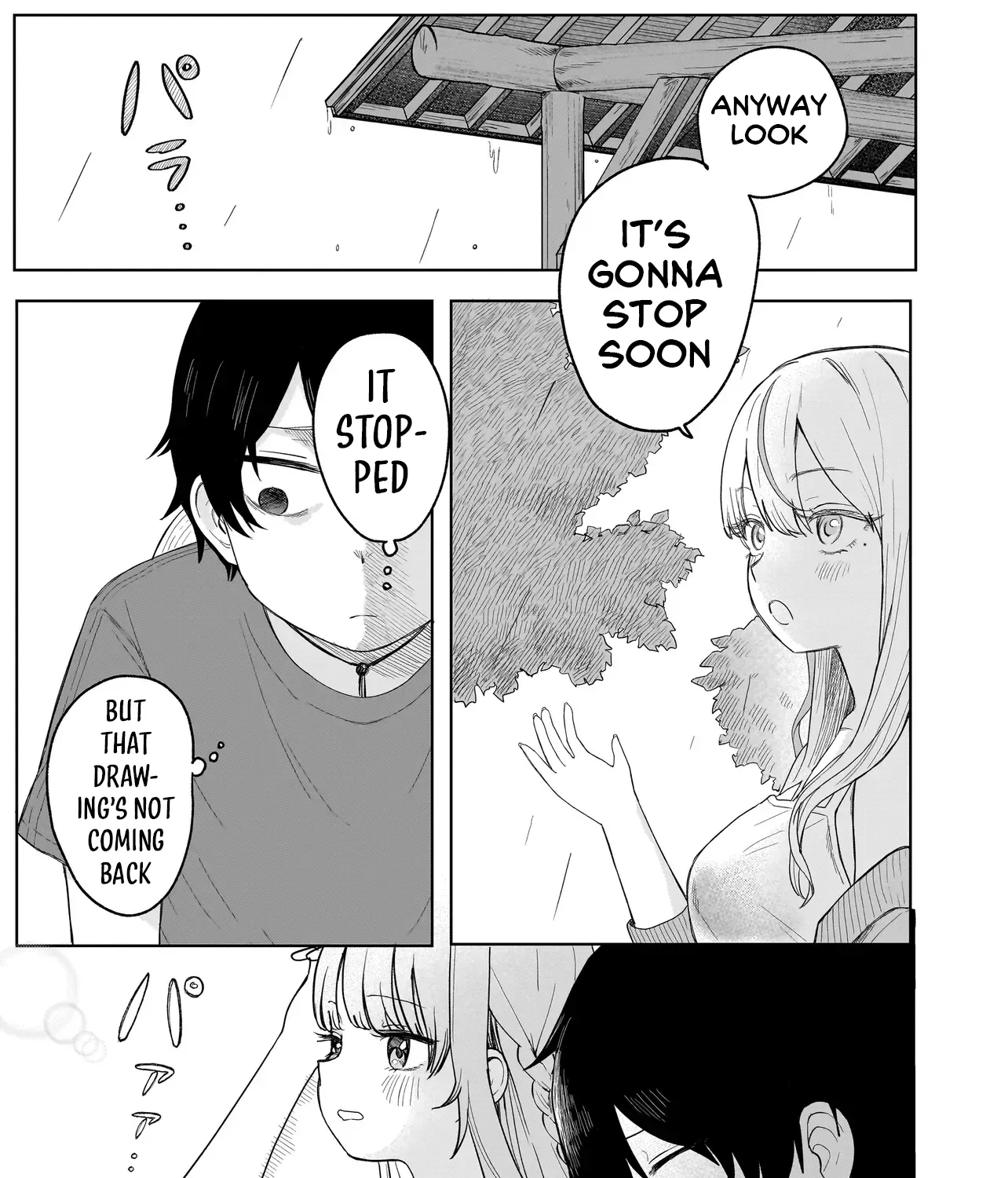 Say I'm Better!!!!!!