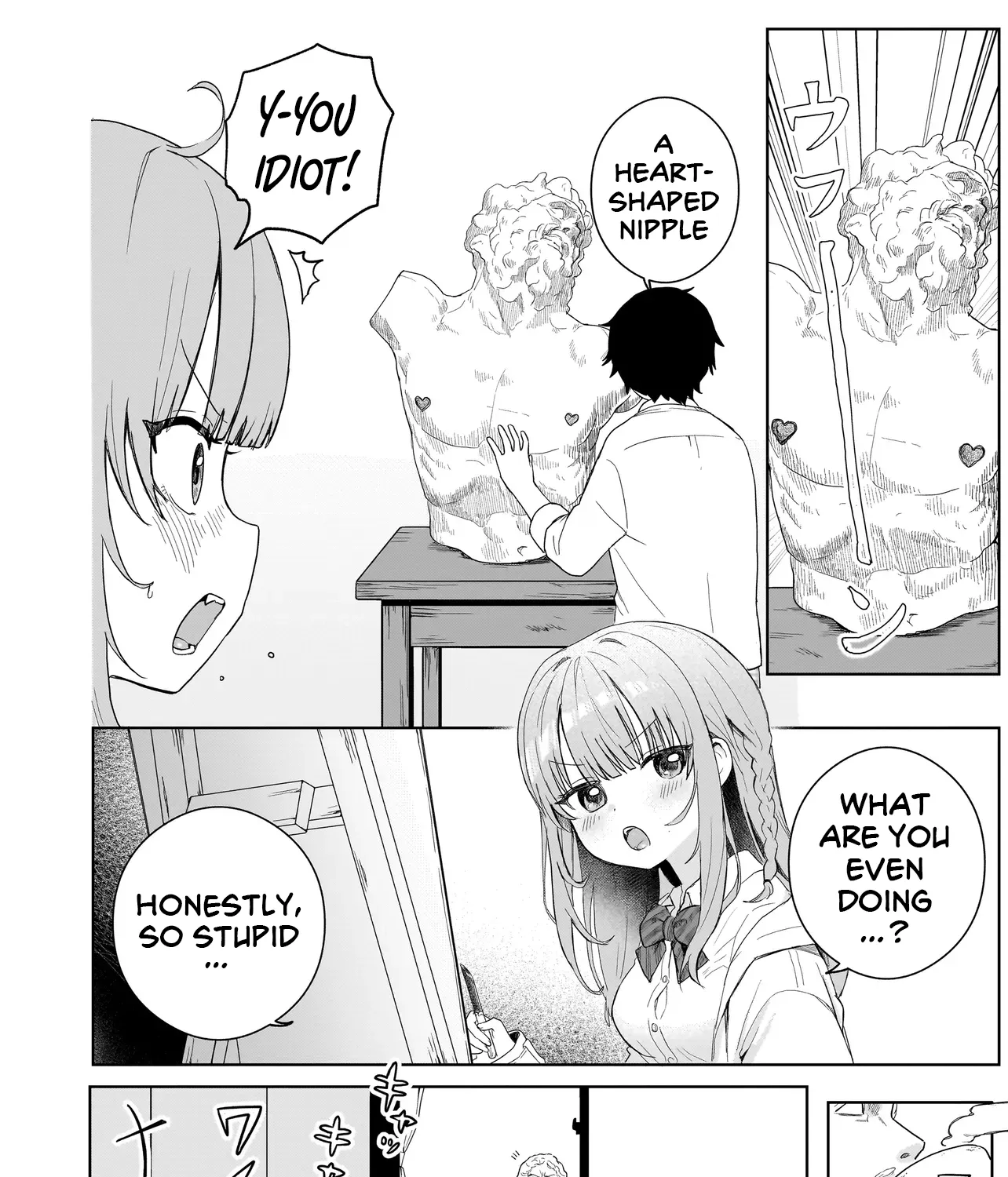 Say I'm Better!!!!!!