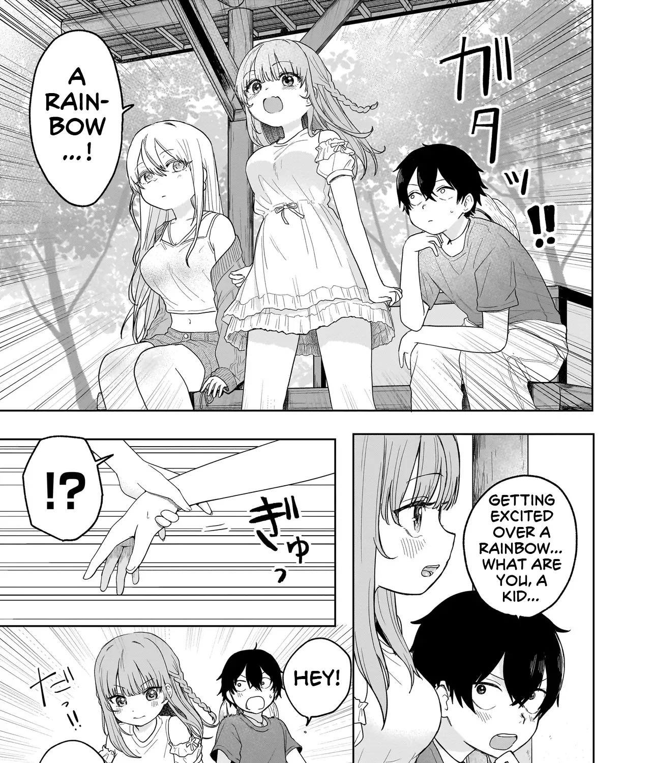 Say I'm Better!!!!!!