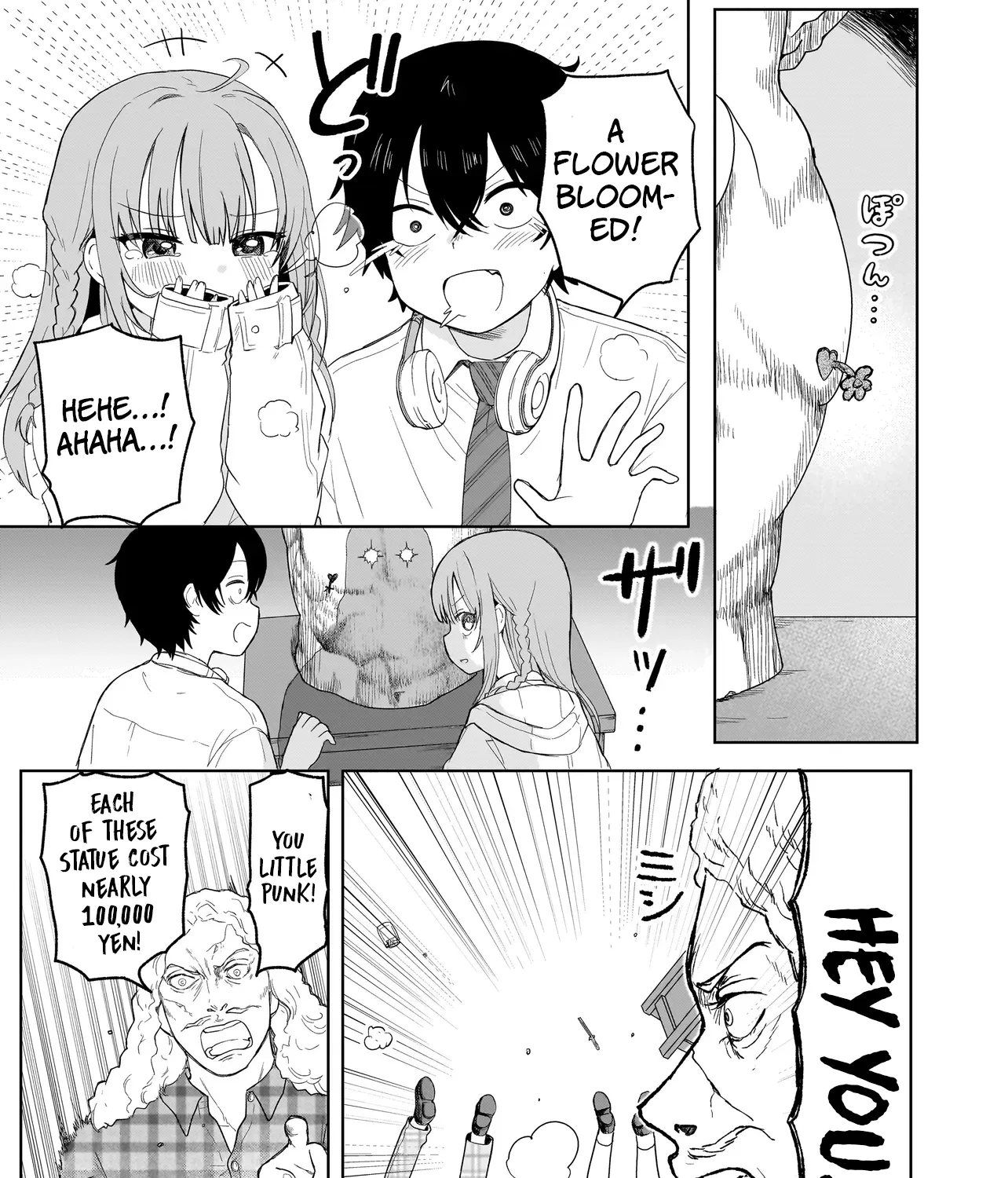 Say I'm Better!!!!!!